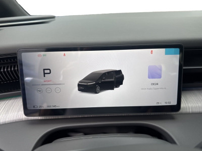 Xpeng X9 Neuwagen
