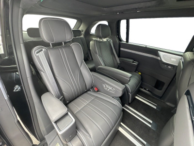 Xpeng X9 Neuwagen