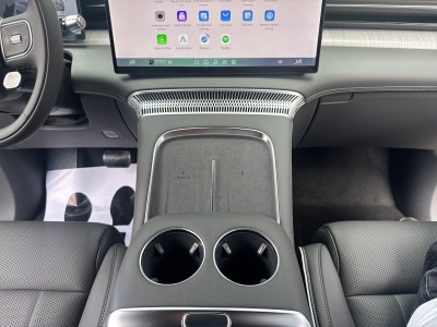 Xpeng X9 Neuwagen