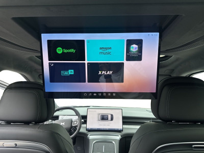 Xpeng X9 Neuwagen