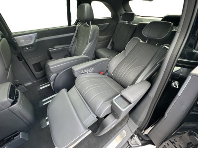 Xpeng X9 Neuwagen