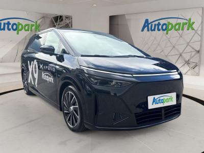 Xpeng X9 Neuwagen