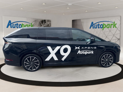 Xpeng X9 Neuwagen