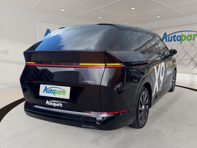 Xpeng X9 Neuwagen