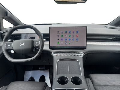 Xpeng X9 Neuwagen