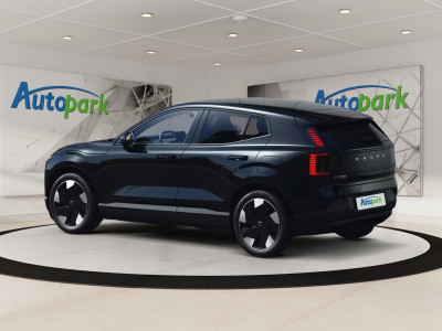 Volvo EX30 Vorführwagen Volvo EX30 Vorführwagen