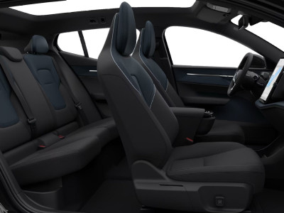 Volvo EX30 Vorführwagen Volvo EX30 Vorführwagen
