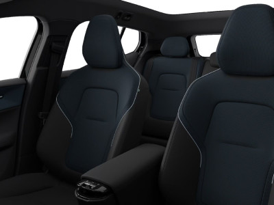 Volvo EX30 Vorführwagen Volvo EX30 Vorführwagen