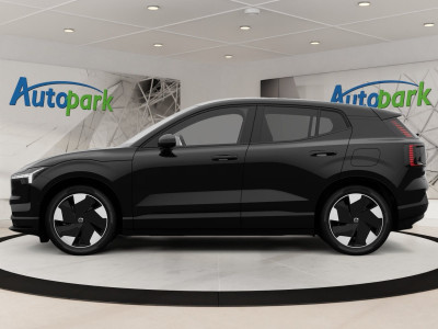 Volvo EX30 Vorführwagen Volvo EX30 Vorführwagen