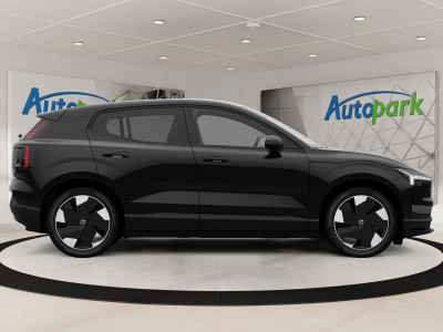 Volvo EX30 Vorführwagen Volvo EX30 Vorführwagen
