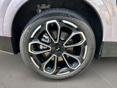 Xpeng G6 Vorführwagen Xpeng G6 Vorführwagen