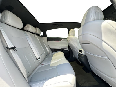Xpeng G6 Vorführwagen Xpeng G6 Vorführwagen