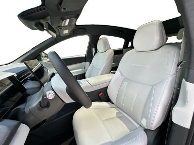 Xpeng G6 Vorführwagen