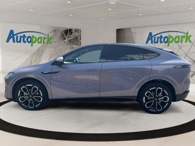 Xpeng G6 Vorführwagen