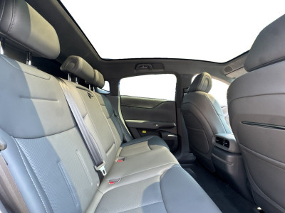 Xpeng G6 Neuwagen Xpeng G6 Neuwagen