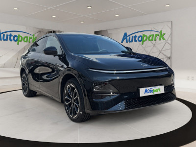 Xpeng G6 Neuwagen Xpeng G6 Neuwagen