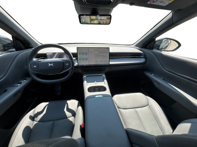 Xpeng G6 Neuwagen Xpeng G6 Neuwagen