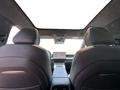 Xpeng G6 Neuwagen