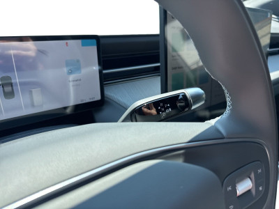 Xpeng G6 Neuwagen