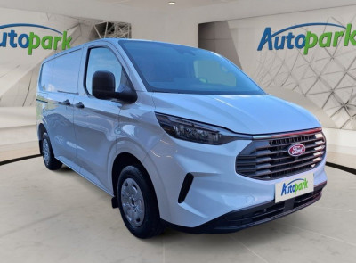 Ford Transit Custom Neuwagen