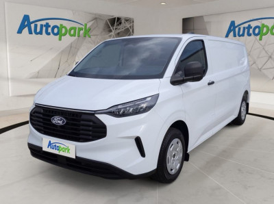 Ford Transit Custom Neuwagen Ford Transit Custom Neuwagen