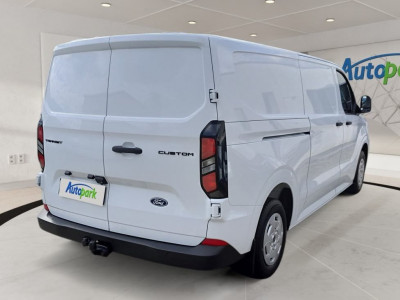 Ford Transit Custom Neuwagen Ford Transit Custom Neuwagen