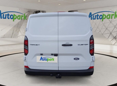 Ford Transit Custom Neuwagen Ford Transit Custom Neuwagen