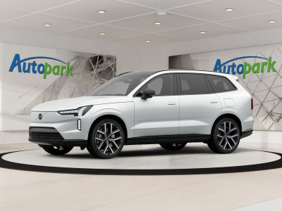Volvo EX90 Vorführwagen Volvo EX90 Vorführwagen
