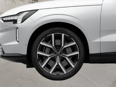 Volvo EX90 Vorführwagen Volvo EX90 Vorführwagen