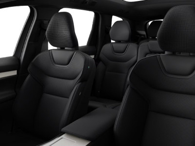 Volvo EX90 Vorführwagen Volvo EX90 Vorführwagen