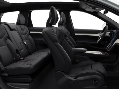 Volvo EX90 Vorführwagen Volvo EX90 Vorführwagen