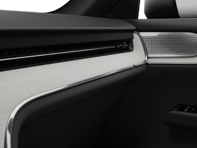 Volvo EX90 Vorführwagen Volvo EX90 Vorführwagen