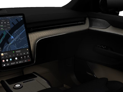 Volvo EX90 Vorführwagen Volvo EX90 Vorführwagen