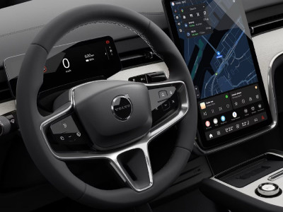 Volvo EX90 Vorführwagen Volvo EX90 Vorführwagen