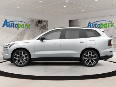 Volvo EX90 Vorführwagen Volvo EX90 Vorführwagen