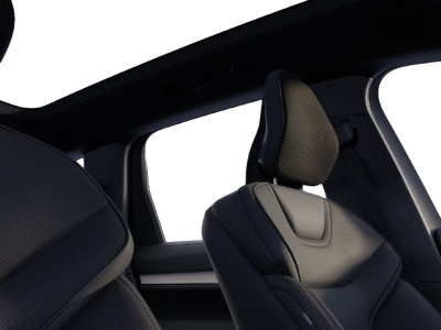 Volvo EX90 Vorführwagen Volvo EX90 Vorführwagen