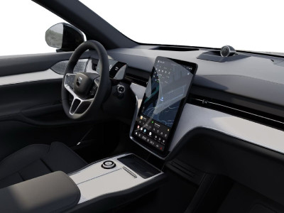 Volvo EX90 Vorführwagen Volvo EX90 Vorführwagen
