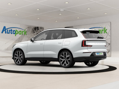 Volvo EX90 Vorführwagen Volvo EX90 Vorführwagen