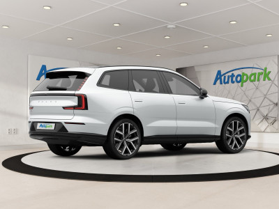 Volvo EX90 Vorführwagen Volvo EX90 Vorführwagen