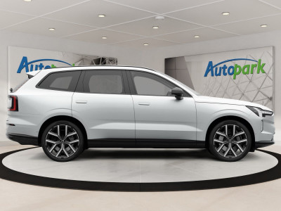 Volvo EX90 Vorführwagen Volvo EX90 Vorführwagen