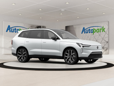 Volvo EX90 Vorführwagen Volvo EX90 Vorführwagen