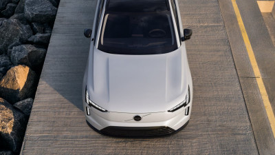 Volvo EX90 Vorführwagen Volvo EX90 Vorführwagen