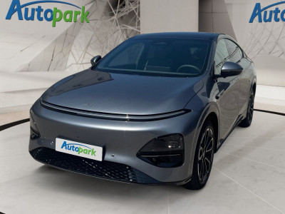Xpeng G6 Neuwagen Xpeng G6 Neuwagen