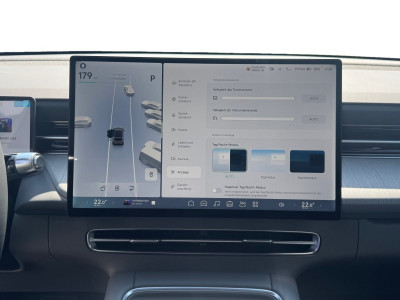 Xpeng G6 Neuwagen Xpeng G6 Neuwagen