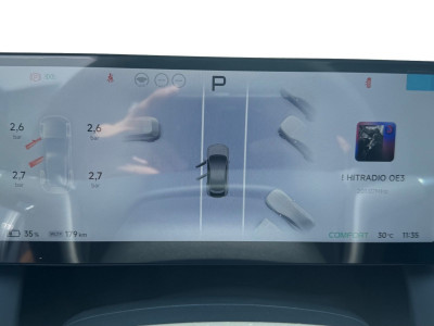 Xpeng G6 Neuwagen Xpeng G6 Neuwagen