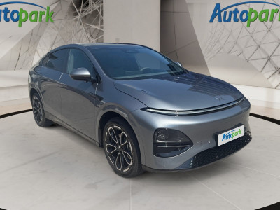 Xpeng G6 Neuwagen Xpeng G6 Neuwagen