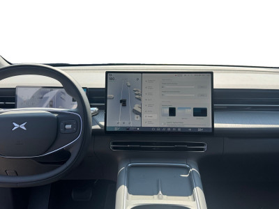 Xpeng G6 Neuwagen Xpeng G6 Neuwagen