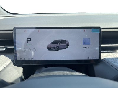 Xpeng G6 Neuwagen