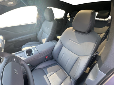 Xpeng G6 Neuwagen