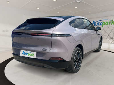 Xpeng G6 Neuwagen